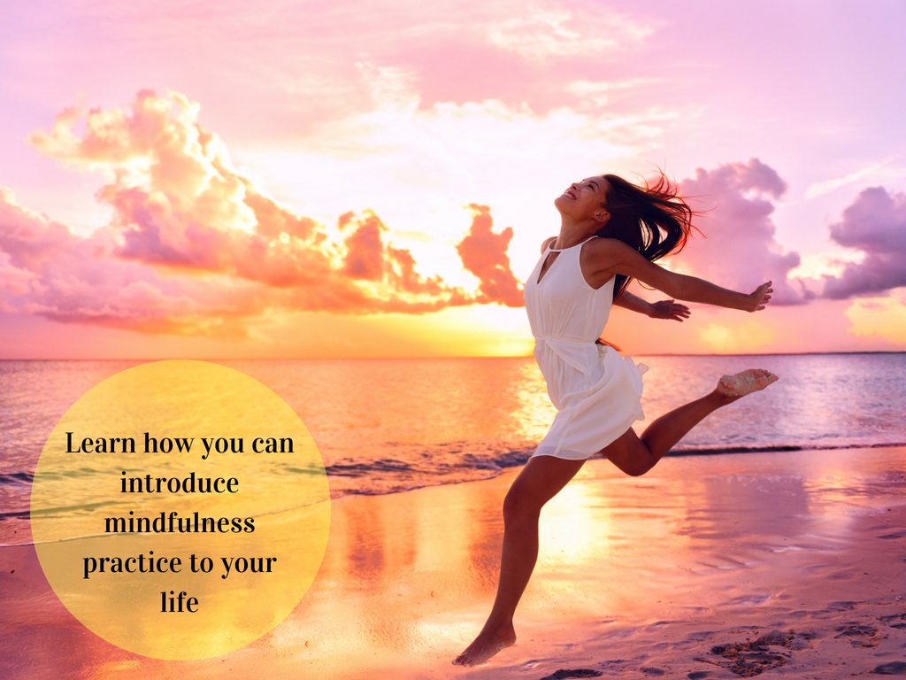 6 Simple Ways to Practice Mindfulness - Mindfulness