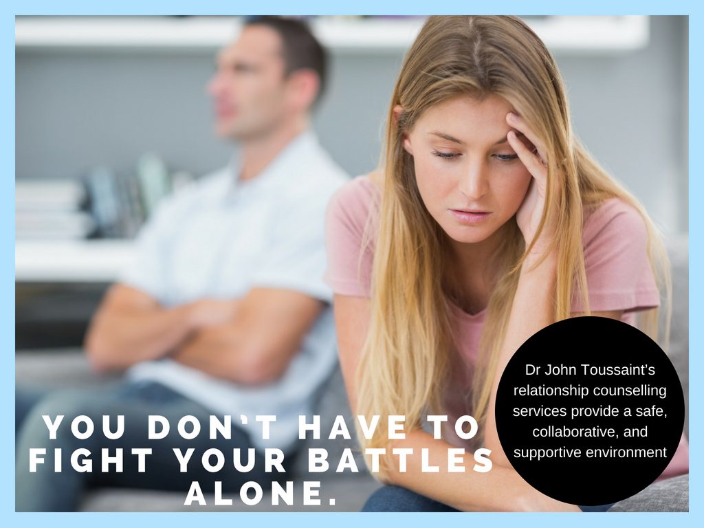 relationship counselling