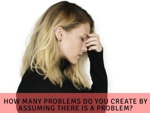 Blog - problems